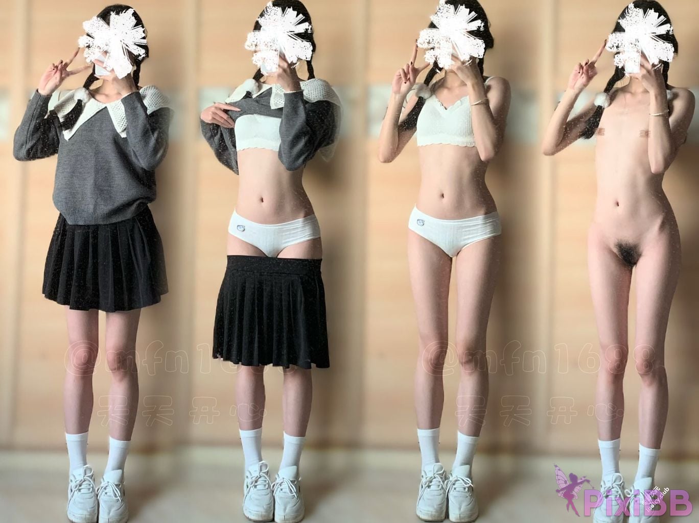 OtherXXX Happy every day The best lolita among school girls PixiBB.COM 409