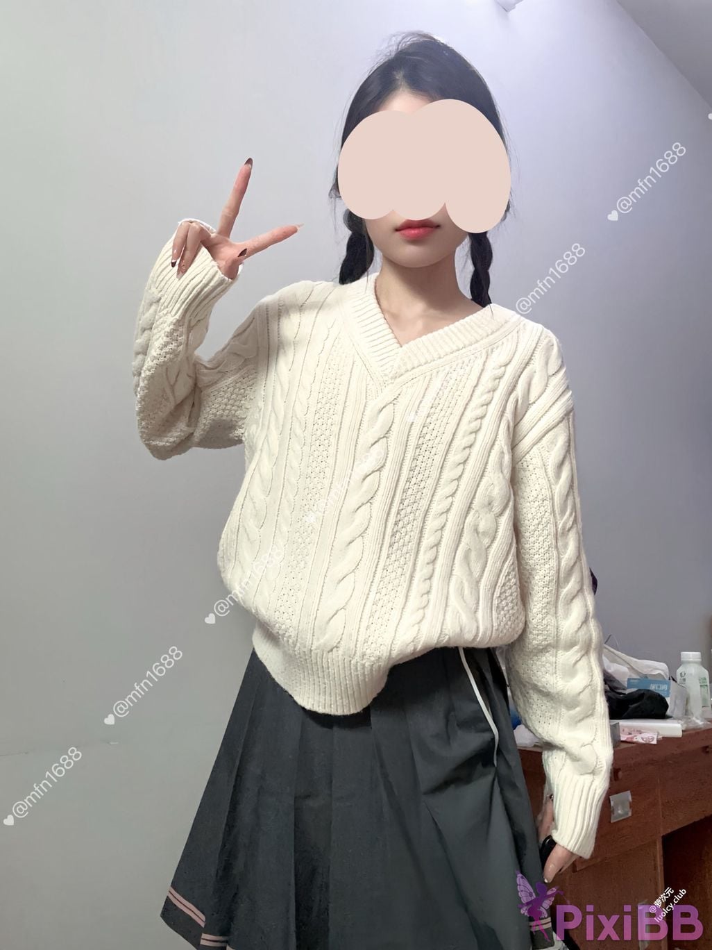 OtherXXX Happy every day The best lolita among school girls PixiBB.COM 410