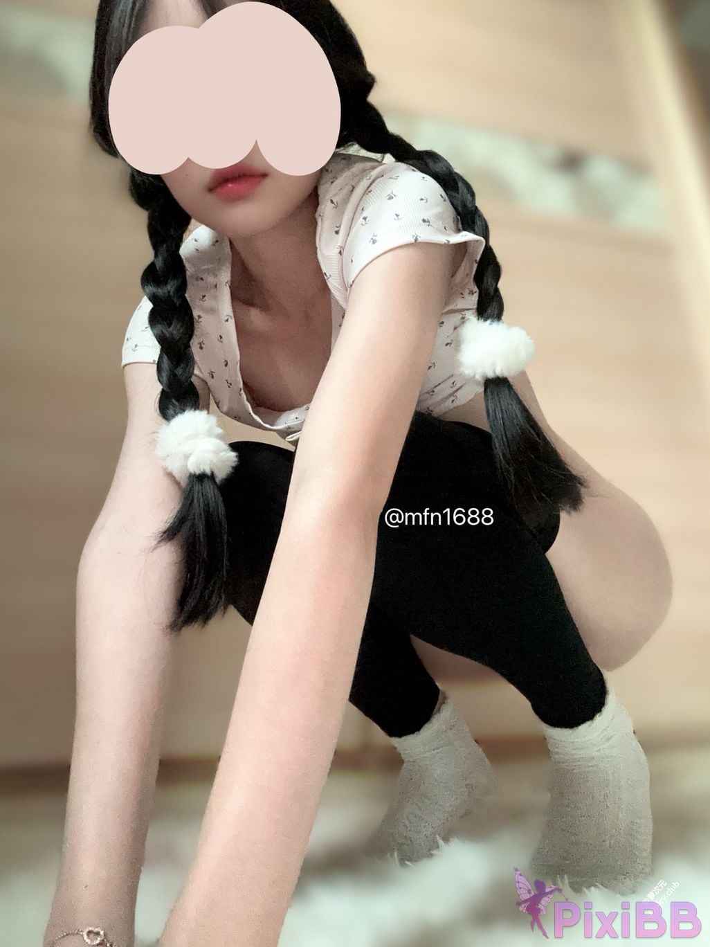 OtherXXX Happy every day The best lolita among school girls PixiBB.COM 458