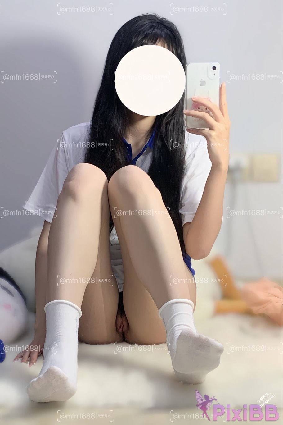 OtherXXX Happy every day The best lolita among school girls PixiBB.COM 644