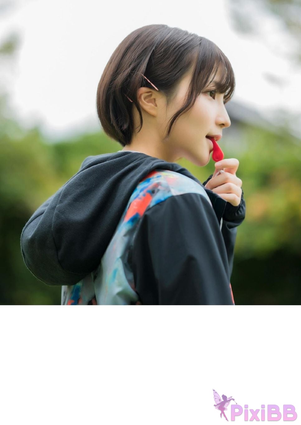 Japanese Idol Seika Ruru Tenkawa Senseis Extracurricular Class Supplementary Lecture PixiBB.COM 026