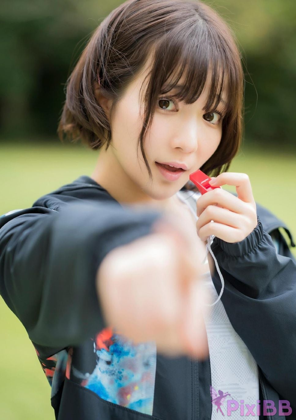 Japanese Idol Seika Ruru Tenkawa Senseis Extracurricular Class Supplementary Lecture PixiBB.COM 029