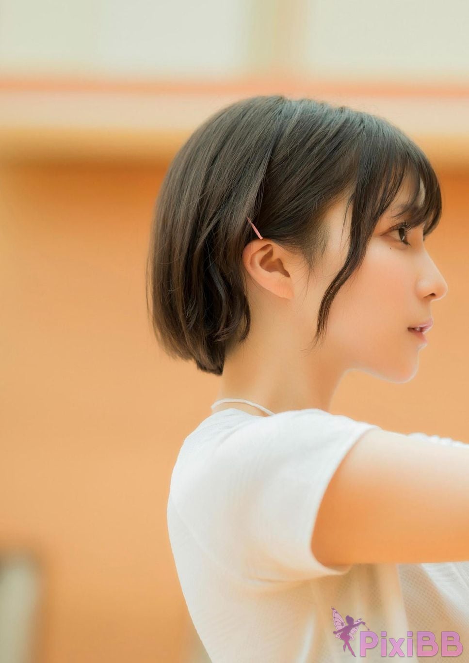 Japanese Idol Seika Ruru Tenkawa Senseis Extracurricular Class Supplementary Lecture PixiBB.COM 048