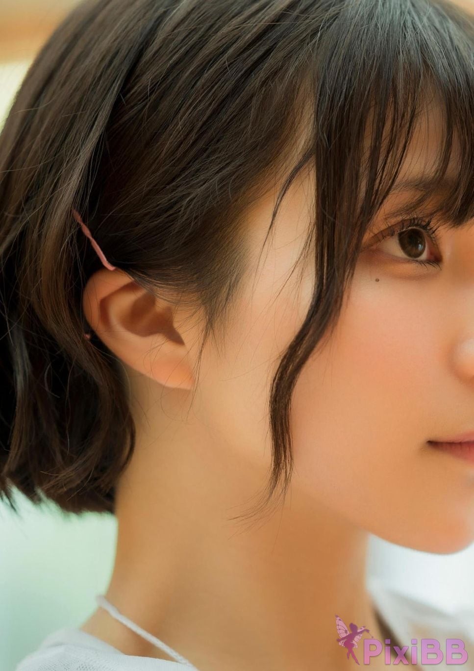 Japanese Idol Seika Ruru Tenkawa Senseis Extracurricular Class Supplementary Lecture PixiBB.COM 050