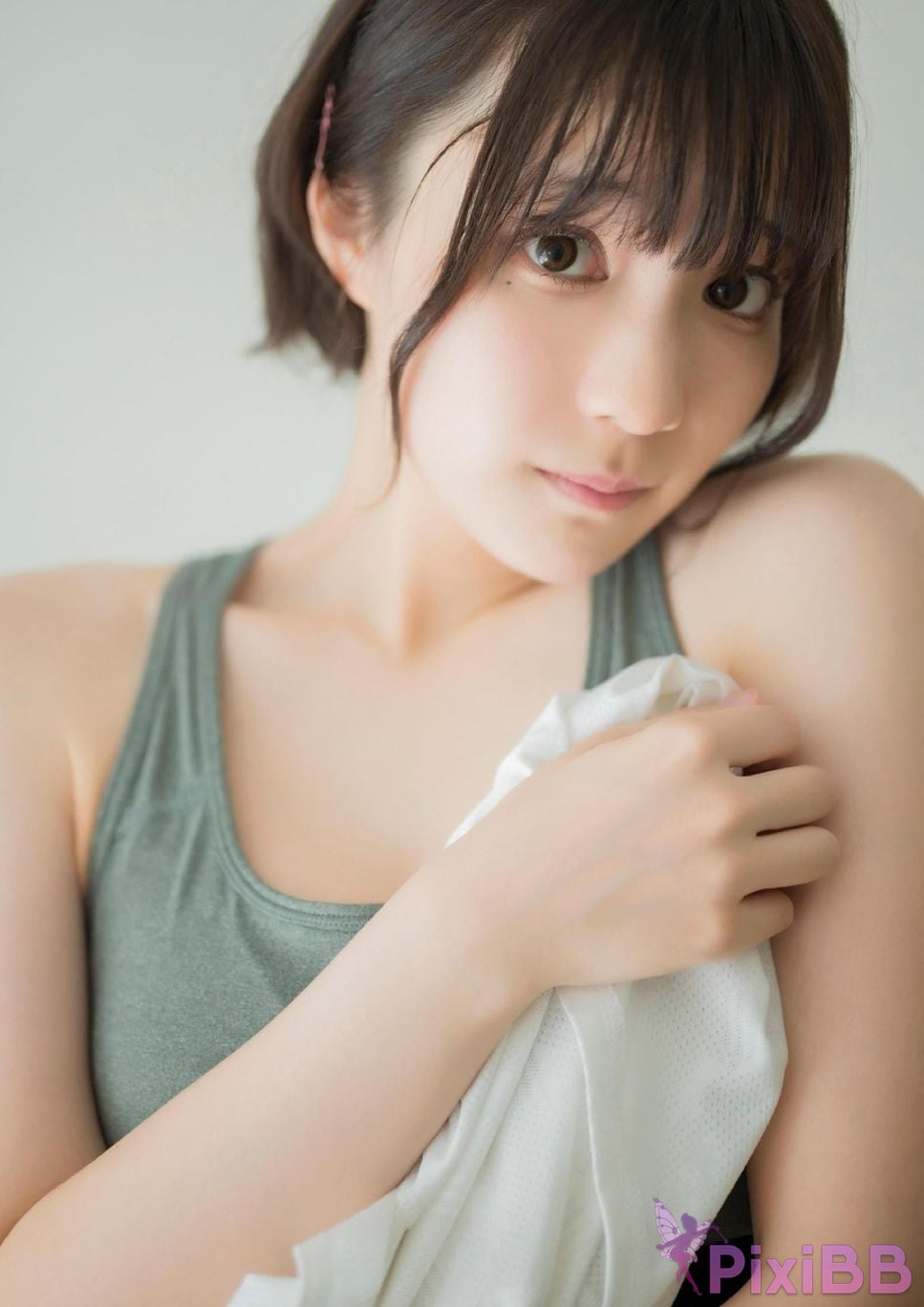 Japanese Idol Seika Ruru Tenkawa Senseis Extracurricular Class Supplementary Lecture PixiBB.COM 065
