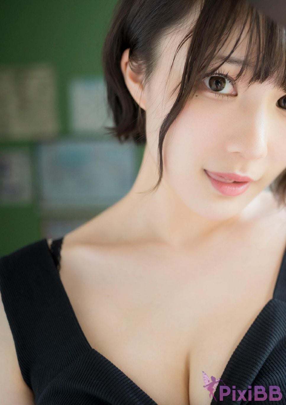 Japanese Idol Seika Ruru Tenkawa Senseis Extracurricular Class Supplementary Lecture PixiBB.COM 104