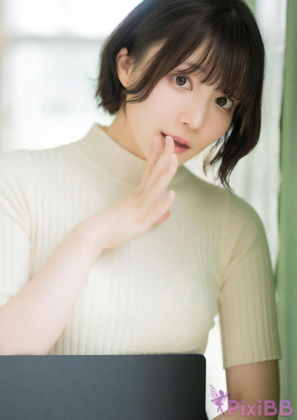 Japanese Idol Seika Ruru Tenkawa Senseis Extracurricular Class Supplementary Lecture PixiBB.COM 160