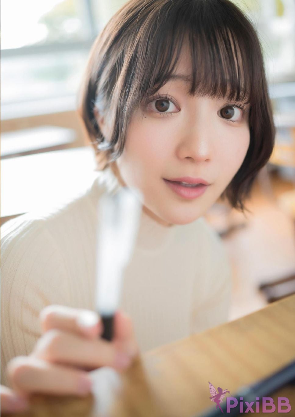 Japanese Idol Seika Ruru Tenkawa Senseis Extracurricular Class Supplementary Lecture PixiBB.COM 191