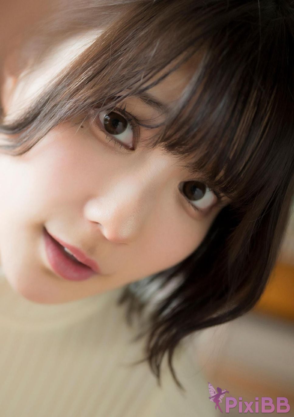Japanese Idol Seika Ruru Tenkawa Senseis Extracurricular Class Supplementary Lecture PixiBB.COM 203