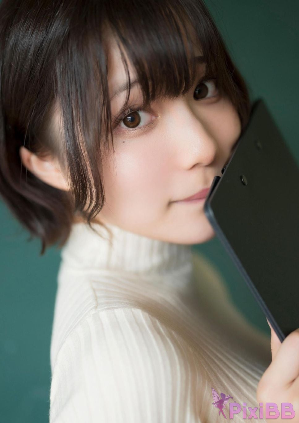 Japanese Idol Seika Ruru Tenkawa Senseis Extracurricular Class Supplementary Lecture PixiBB.COM 221