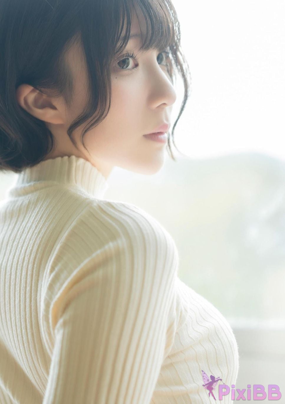 Japanese Idol Seika Ruru Tenkawa Senseis Extracurricular Class Supplementary Lecture PixiBB.COM 227