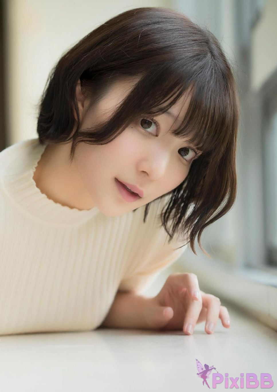 Japanese Idol Seika Ruru Tenkawa Senseis Extracurricular Class Supplementary Lecture PixiBB.COM 229