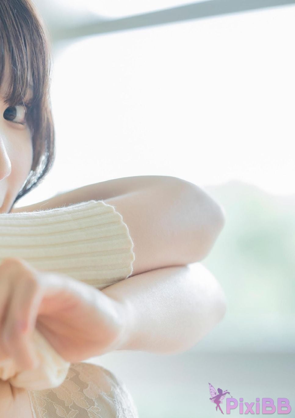 Japanese Idol Seika Ruru Tenkawa Senseis Extracurricular Class Supplementary Lecture PixiBB.COM 251