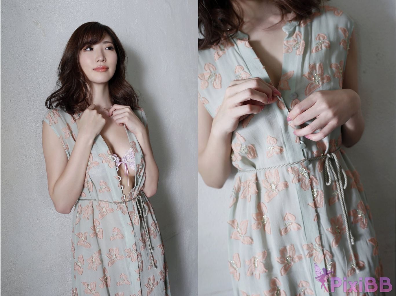 Japanese Idol Eimi Matsushima Weekly modern digital photo collection god BODY jiang lin PixiBB.COM 032