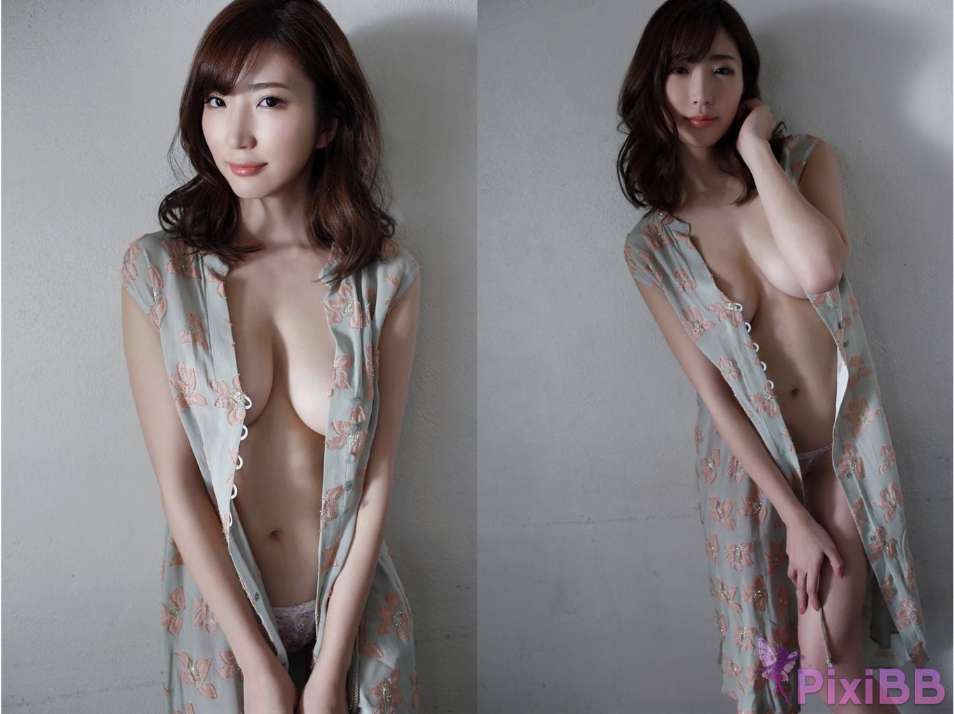 Japanese Idol Eimi Matsushima Weekly modern digital photo collection god BODY jiang lin PixiBB.COM 044