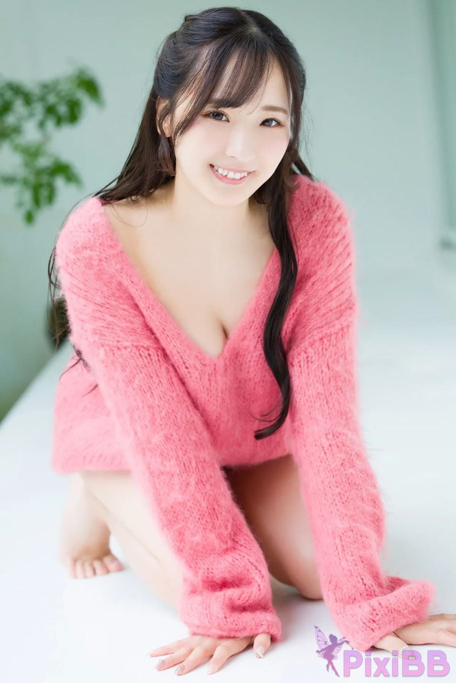 Japanese Idol Azusa Fujita FRIDAY digital photo book Ex girlfriend Memories Vol.1 PixiBB.COM 002