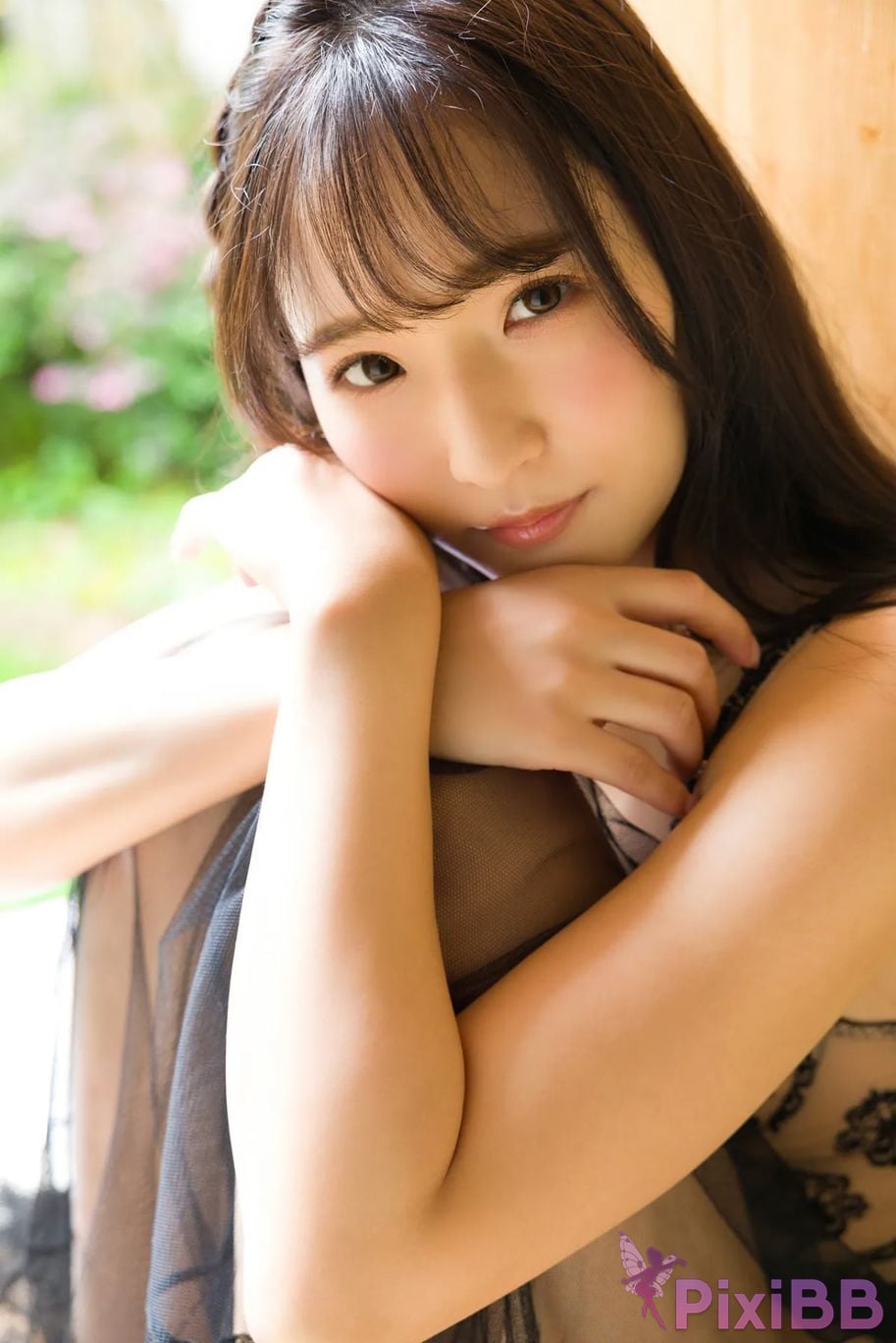 Japanese Idol Azusa Fujita FRIDAY digital photo book Ex girlfriend Memories Vol.1 PixiBB.COM 024