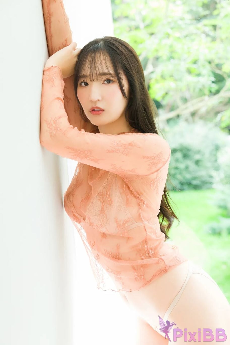 Japanese Idol Azusa Fujita FRIDAY digital photo book Ex girlfriend Memories Vol.1 PixiBB.COM 047