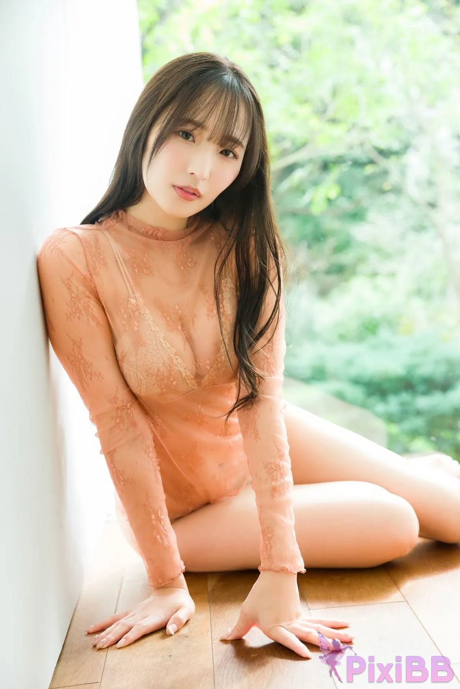 Japanese Idol Azusa Fujita FRIDAY digital photo book Ex girlfriend Memories Vol.1 PixiBB.COM 050