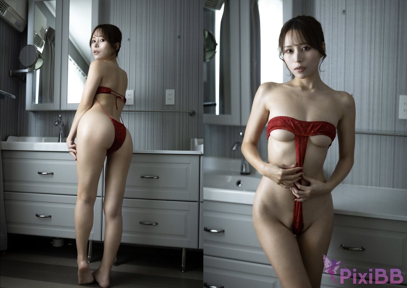 Japanese Idol Mayuki Itou Ito Heaven s Door PixiBB.COM 011