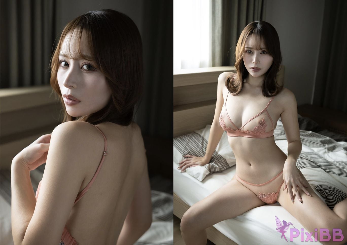 Japanese Idol Mayuki Itou Ito Heaven s Door PixiBB.COM 027