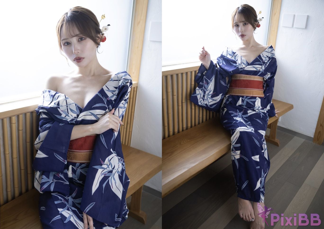 Japanese Idol Mayuki Itou Ito Heaven s Door PixiBB.COM 035