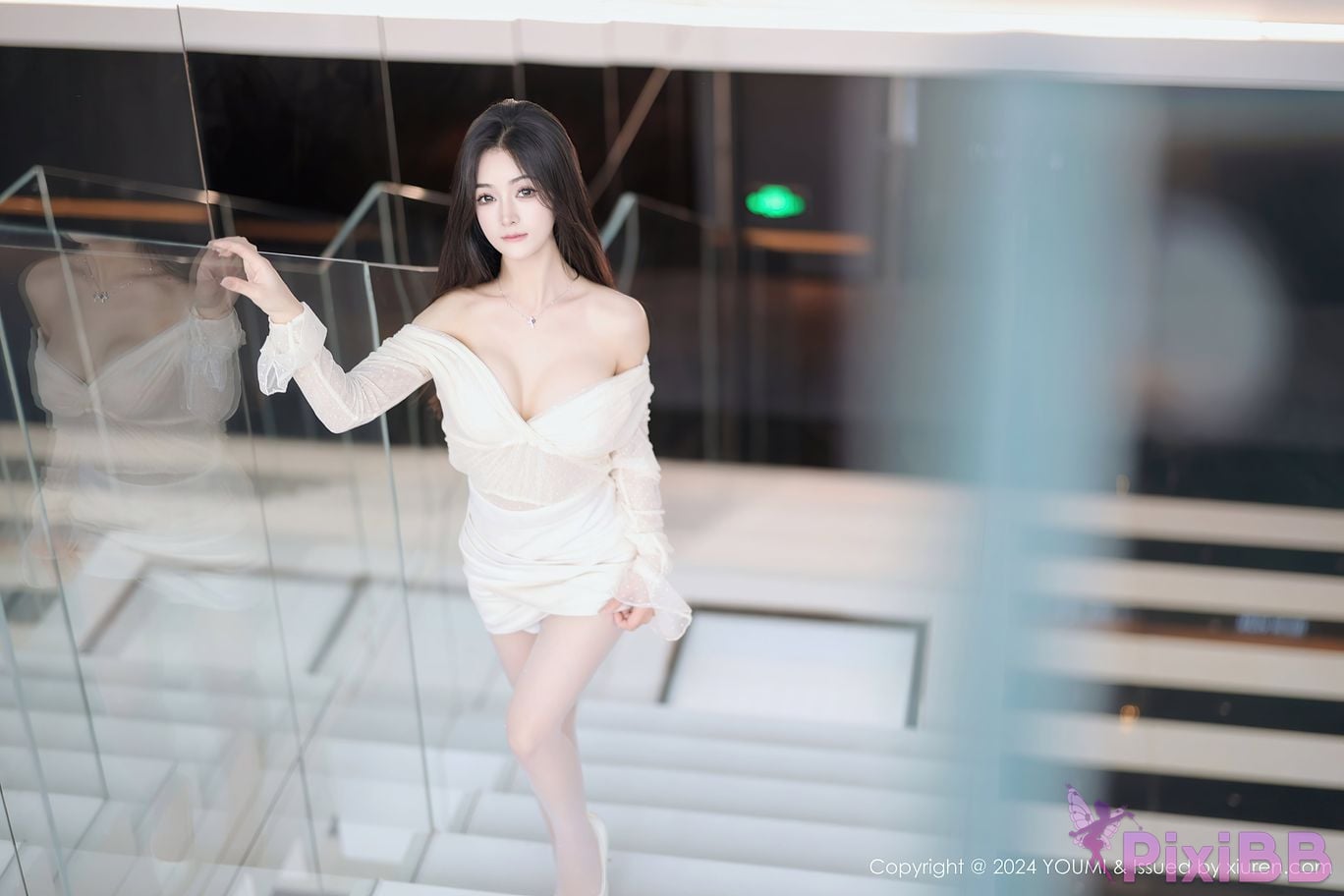 YouMi Vol.1072 Tan Xiaoling PixiBB.COM 004