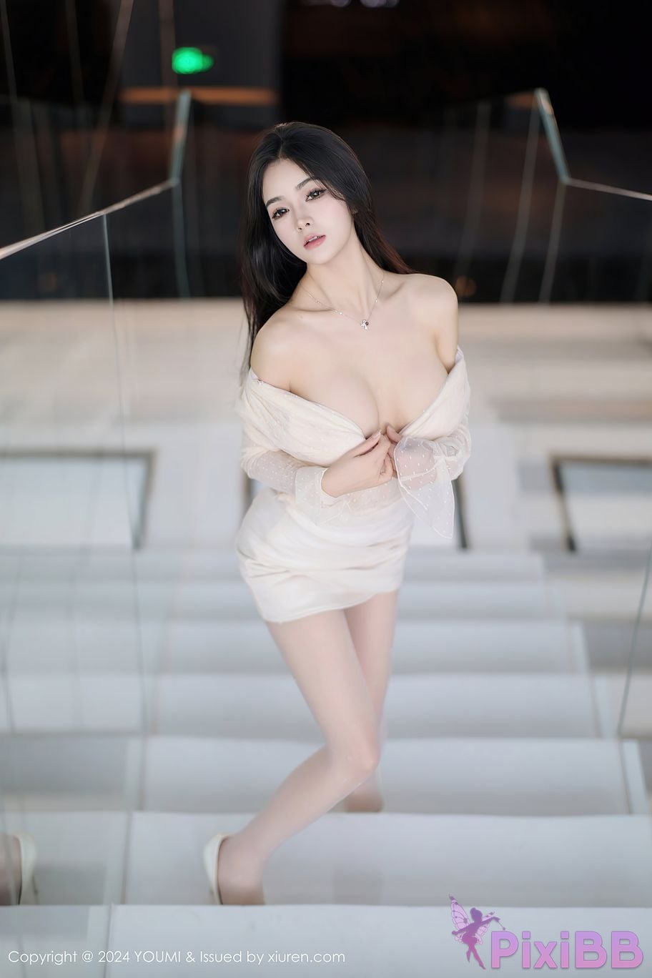 YouMi Vol.1072 Tan Xiaoling PixiBB.COM 006