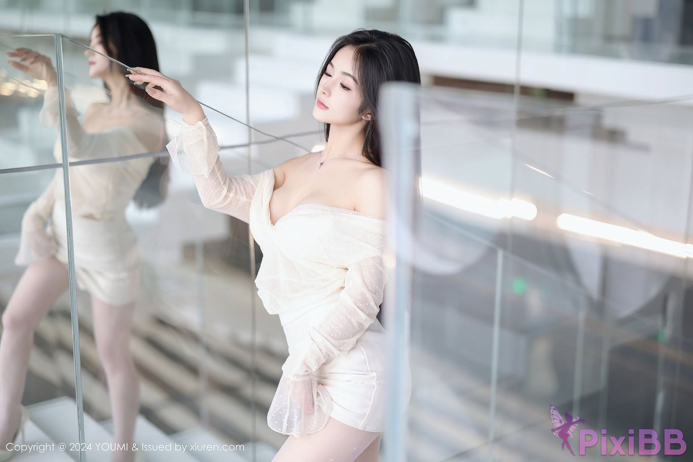 YouMi Vol.1072 Tan Xiaoling PixiBB.COM 010