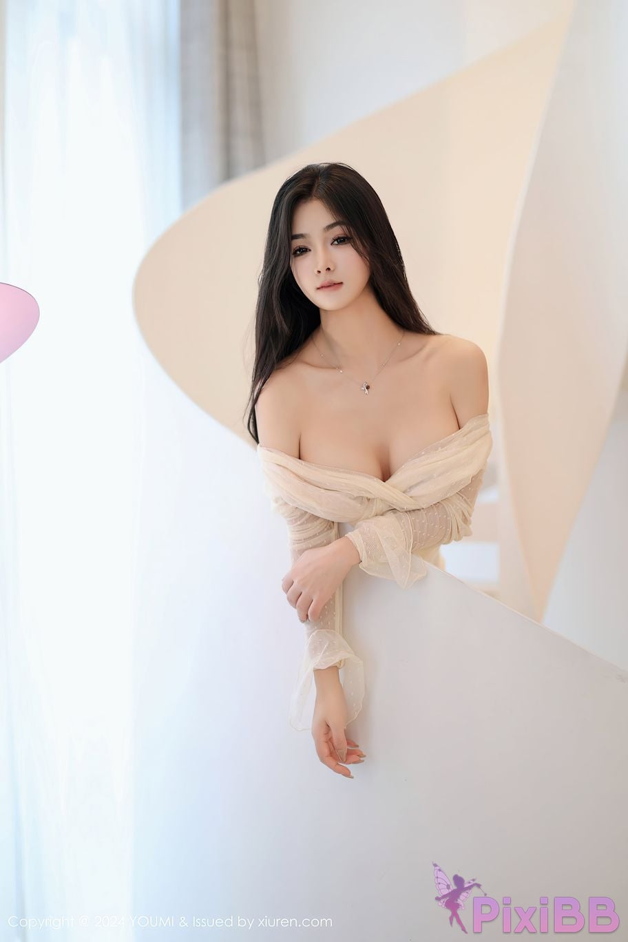 YouMi Vol.1072 Tan Xiaoling PixiBB.COM 012