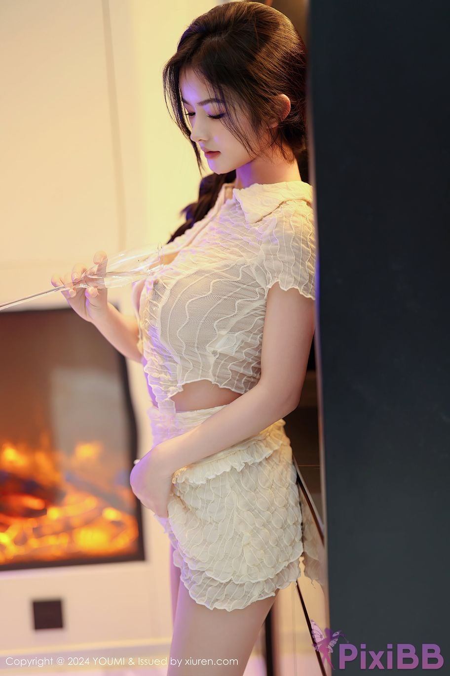 YouMi Vol.1067 Tan Xiaoling PixiBB.COM 016