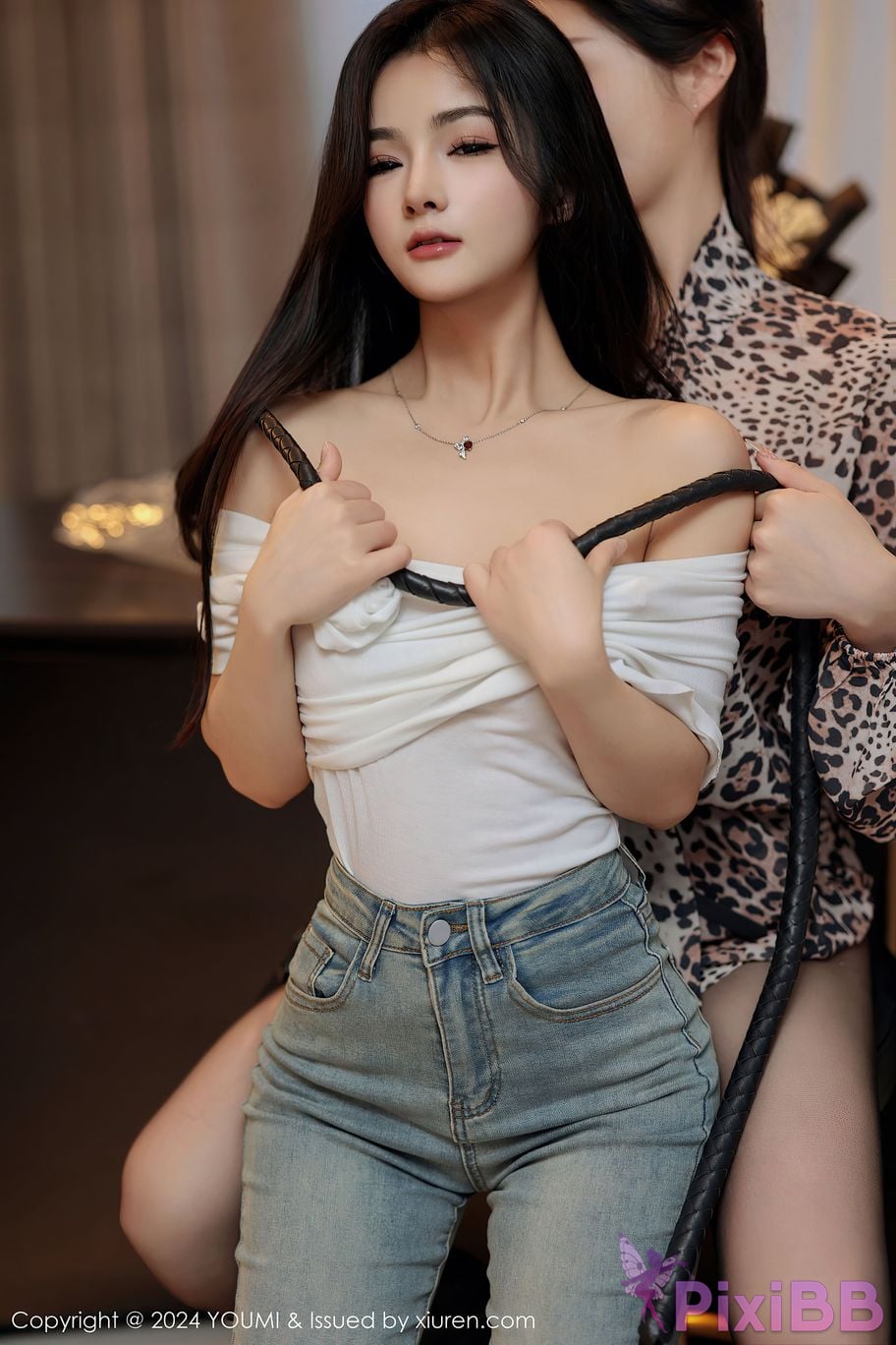 YouMi Vol.1061 Tan Xiaoling PixiBB.COM 024