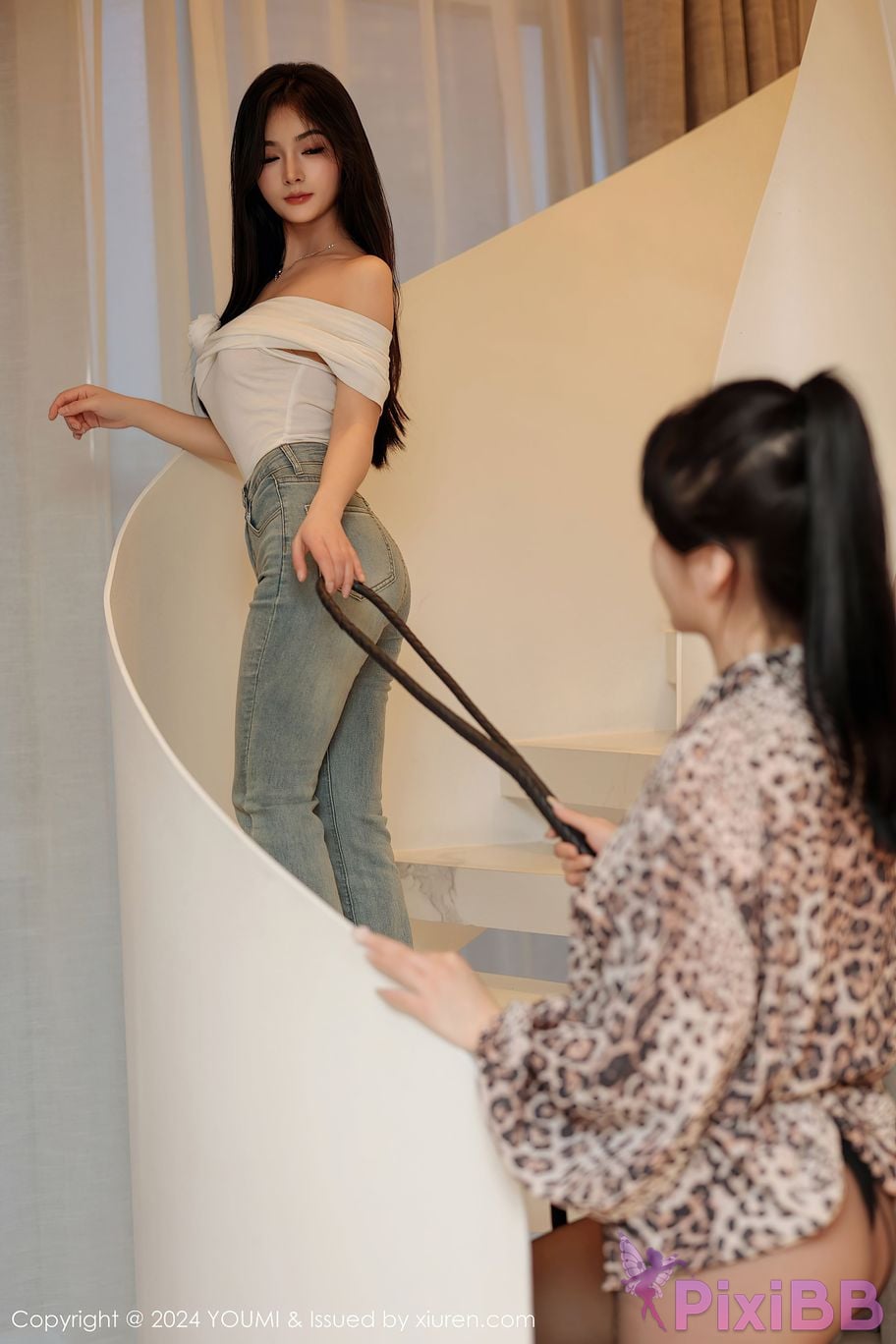 YouMi Vol.1061 Tan Xiaoling PixiBB.COM 028