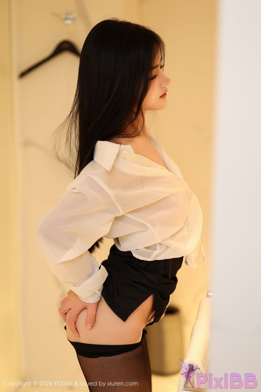 YouMi Vol.1050 Tan Xiaoling PixiBB.COM 024
