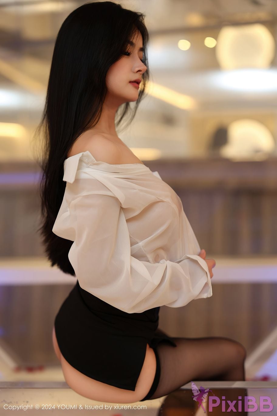 YouMi Vol.1050 Tan Xiaoling PixiBB.COM 048