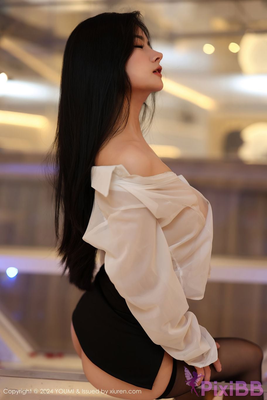 YouMi Vol.1050 Tan Xiaoling PixiBB.COM 049