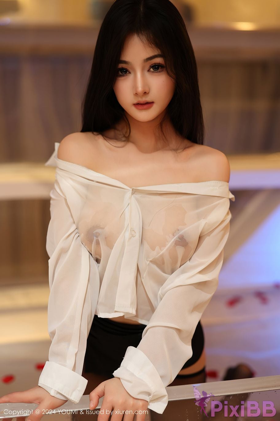 YouMi Vol.1050 Tan Xiaoling PixiBB.COM 053