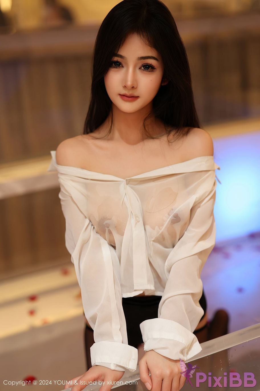 YouMi Vol.1050 Tan Xiaoling PixiBB.COM 054