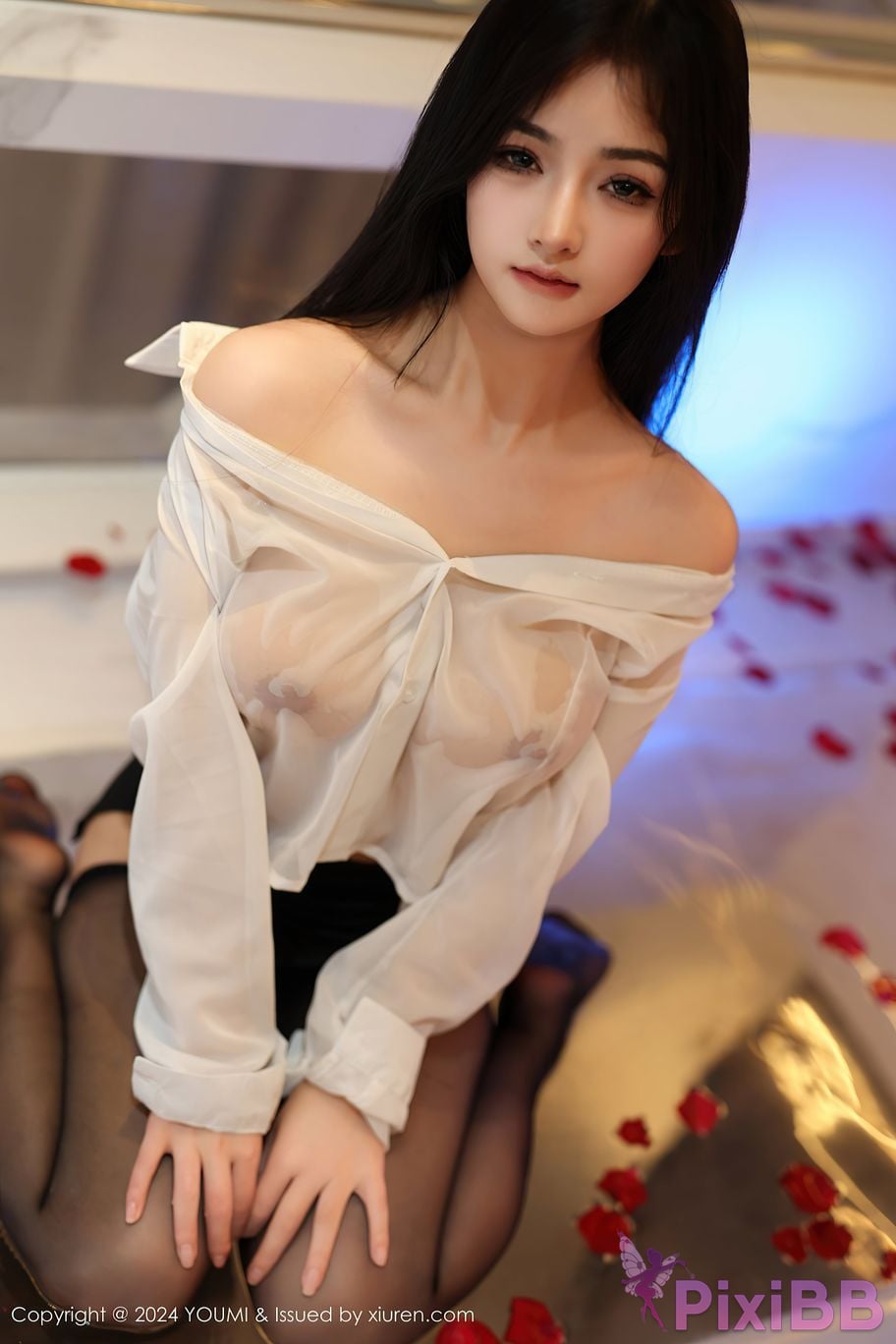 YouMi Vol.1050 Tan Xiaoling PixiBB.COM 058