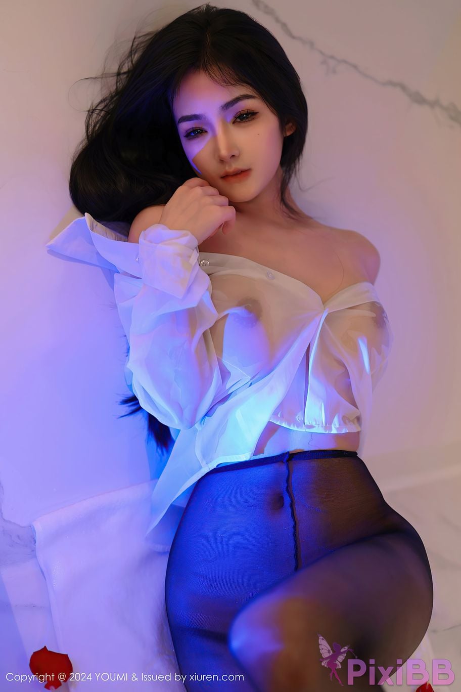 YouMi Vol.1050 Tan Xiaoling PixiBB.COM 072