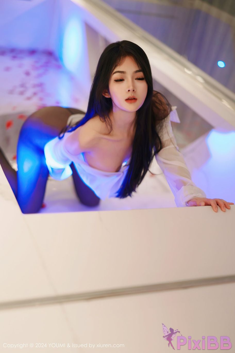 YouMi Vol.1050 Tan Xiaoling PixiBB.COM 079
