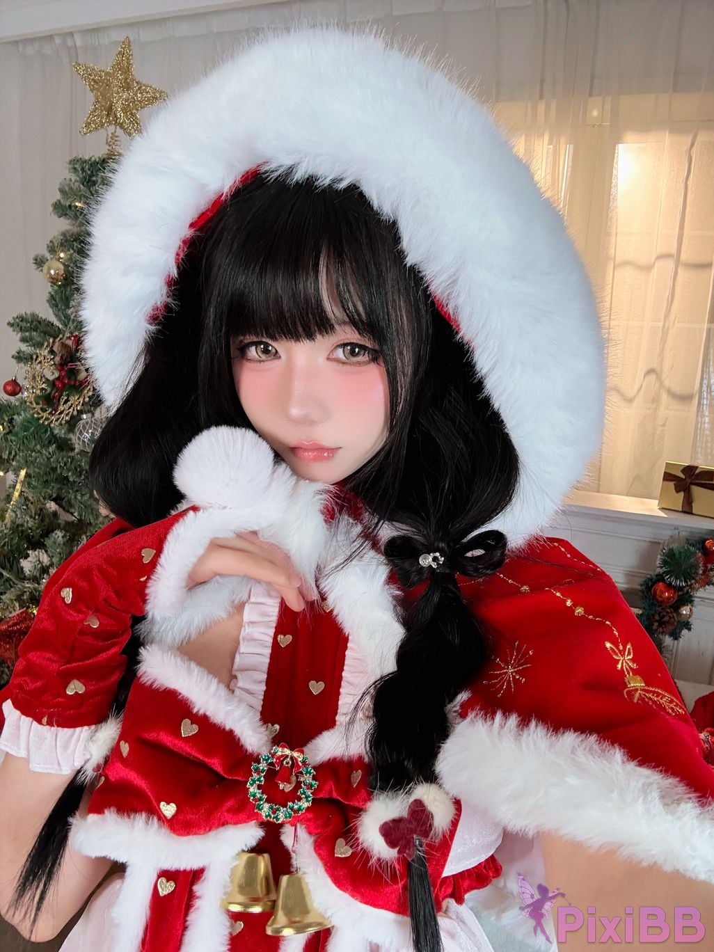 Coser nian nian tuan zi tu 12 PixiBB.COM 090