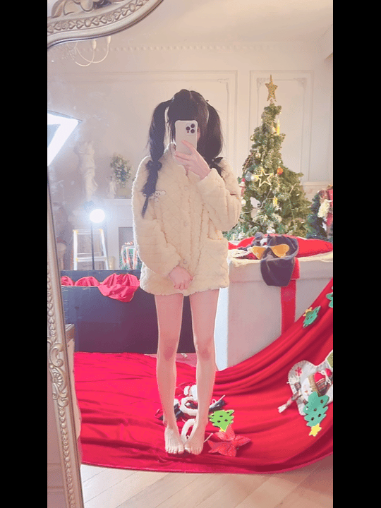Coser nian nian tuan zi tu 12 PixiBB.COM 098