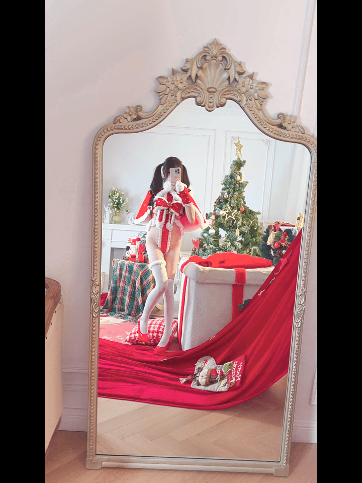 Coser nian nian tuan zi tu 12 PixiBB.COM 101