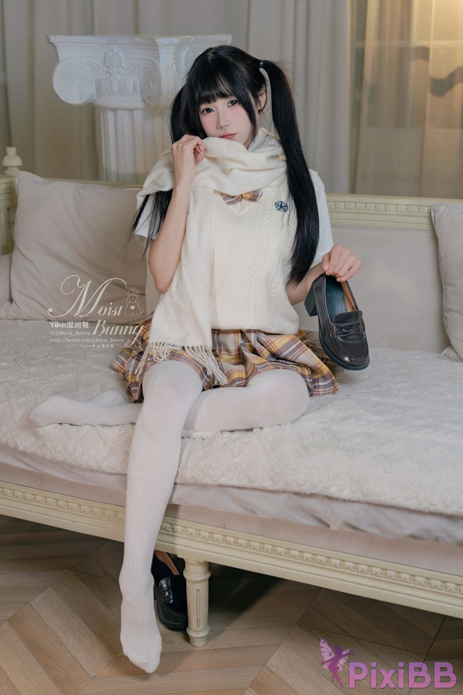 Coser nian nian tuan zi tu PixiBB.COM 004