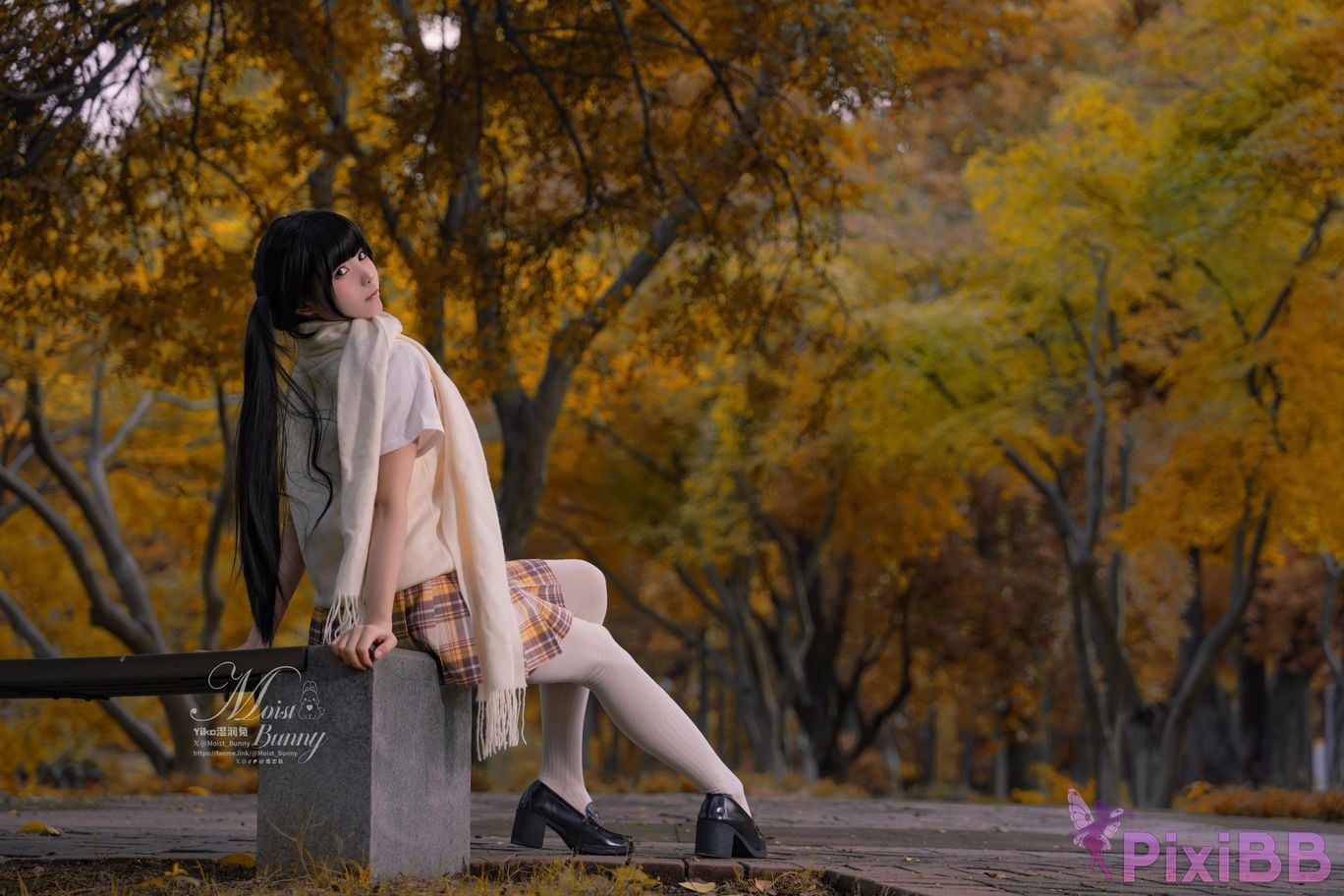 Coser nian nian tuan zi tu PixiBB.COM 039