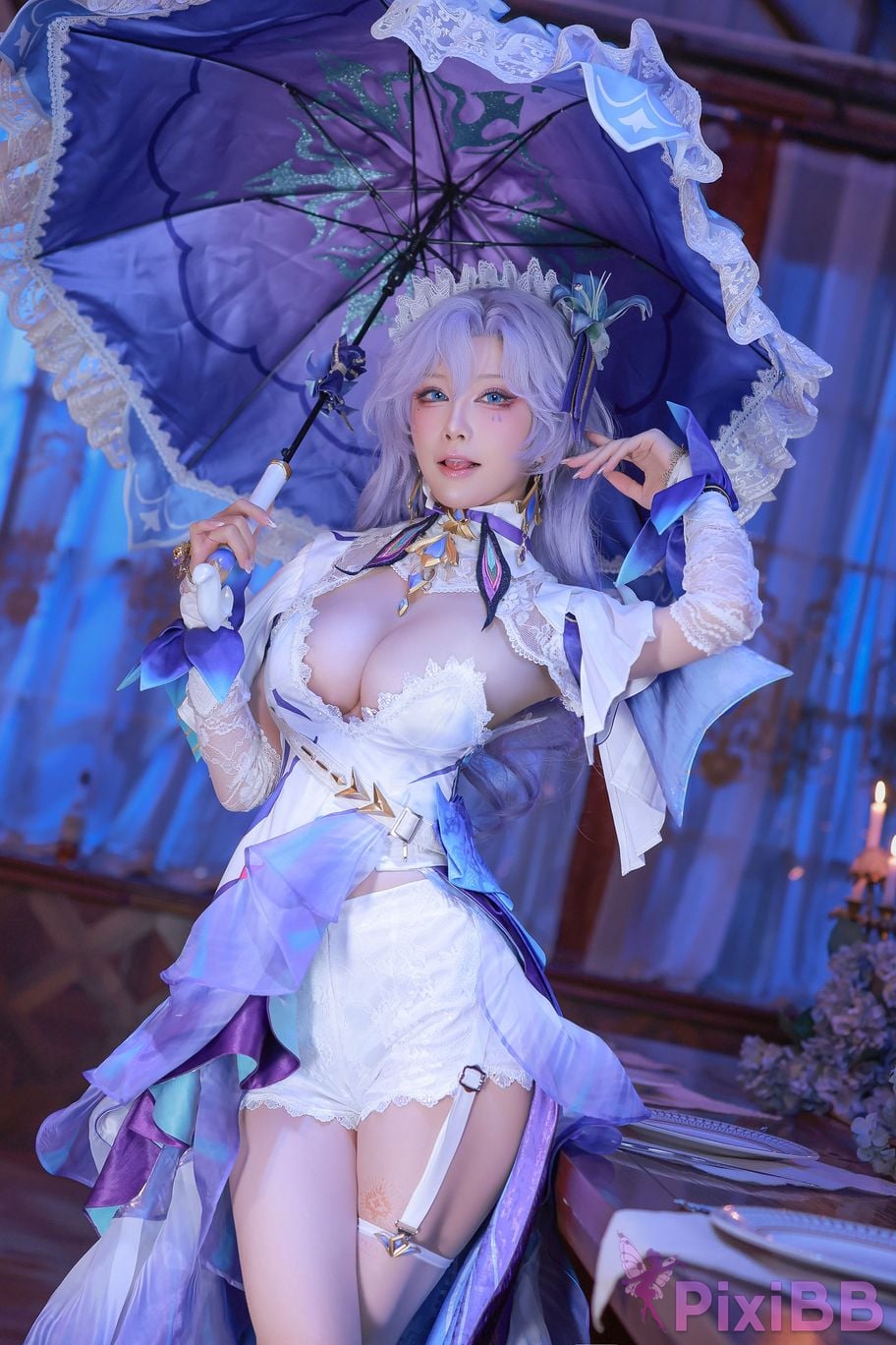 Coser Shui Miao Aqua Cantarera Cantarella PixiBB.COM 002