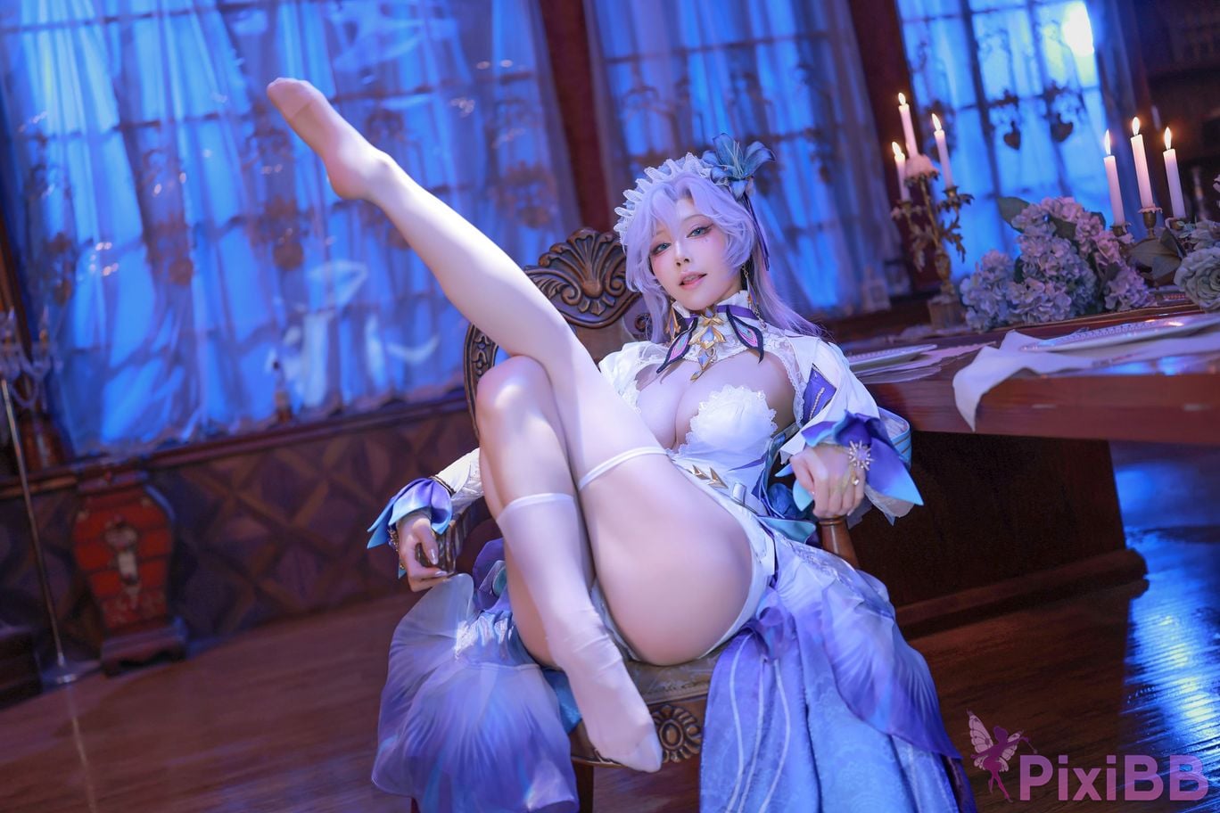 Coser Shui Miao Aqua Cantarera Cantarella PixiBB.COM 003
