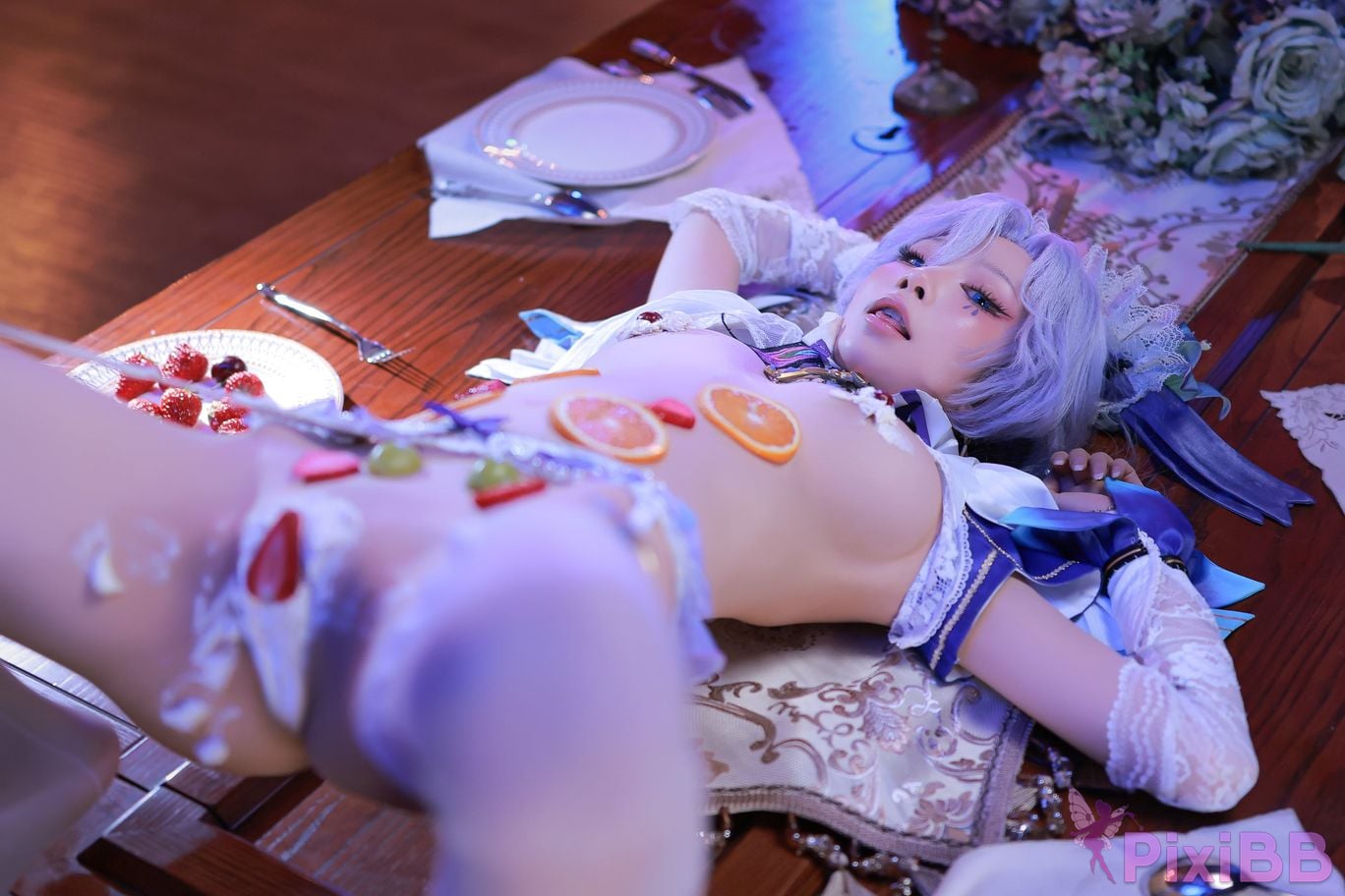 Coser Shui Miao Aqua Cantarera Cantarella PixiBB.COM 066