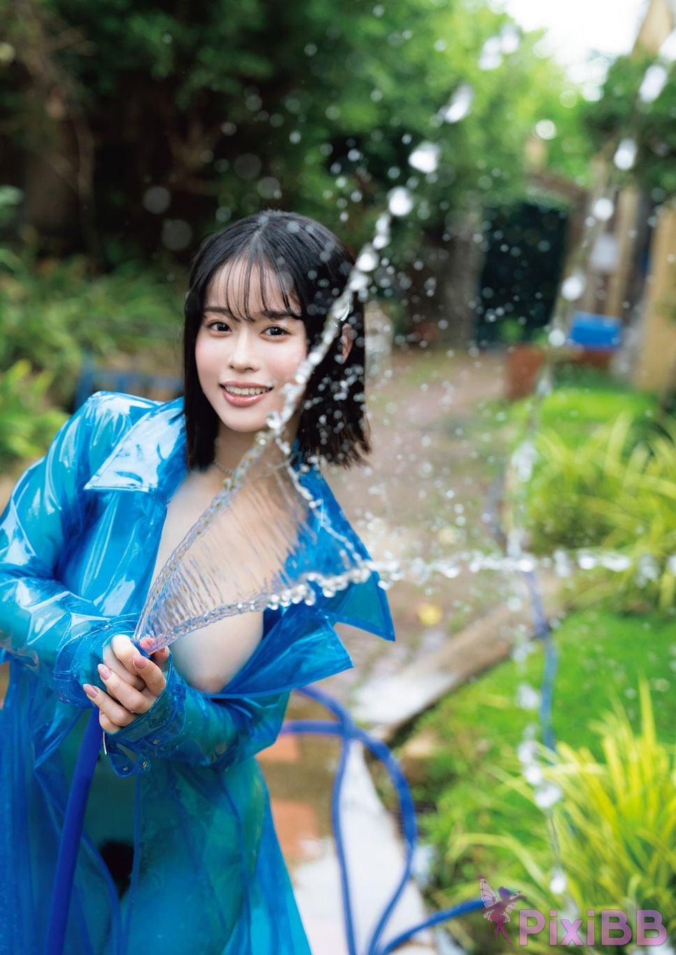 Japanese Idol MINAMO Asa Gei SEXY Actress photo collection fruit of love PixiBB.COM 023
